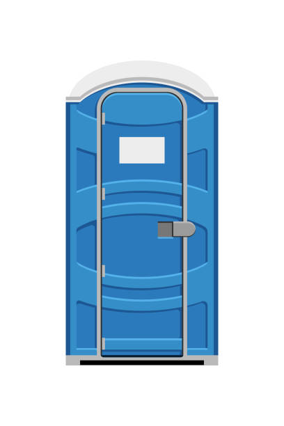 Types of Portable Toilets We Offer in Bay Minette, AL