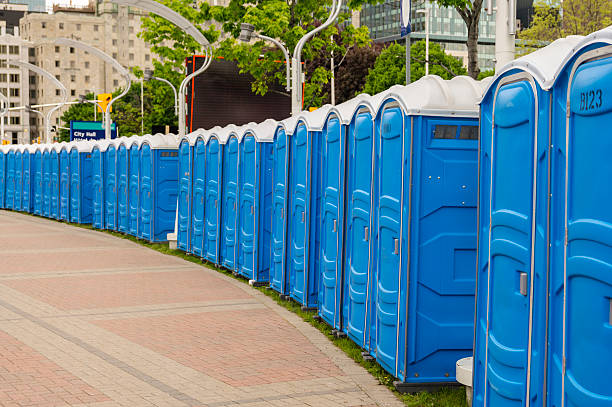 Best Portable Restroom Maintenance and Cleaning  in Bay Minette, AL